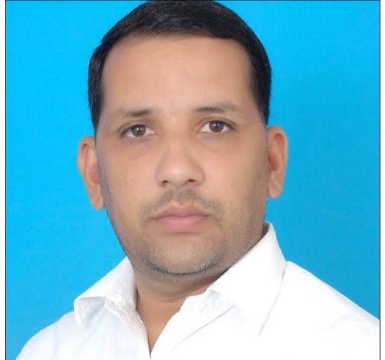 गणेश जाटव को मिली एक और नई जिम्मेदारी