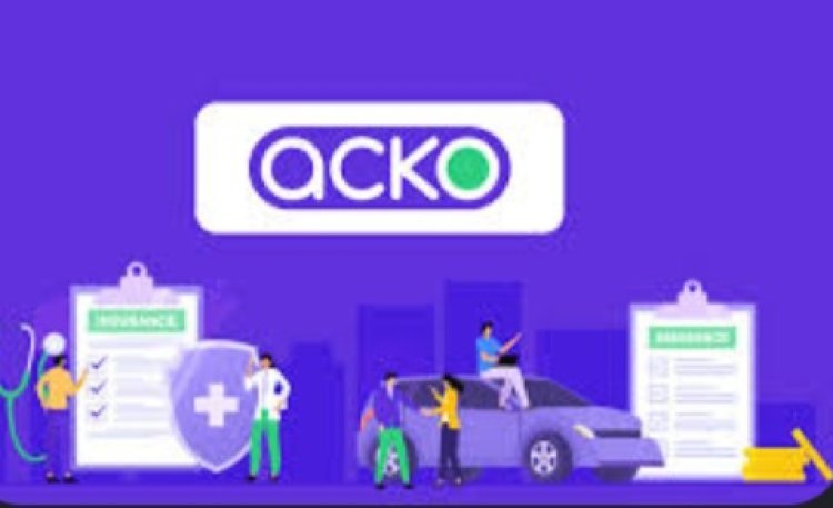 ACKO  ने राजकुमार हिरानी द्वारा निर्देशित बिल्कुल नए अभियान को लांच किया है