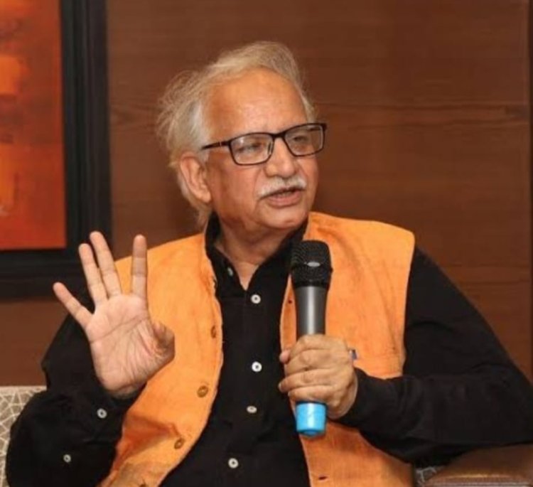 निराला स्मृति सम्मान कवि अरुण कमल को