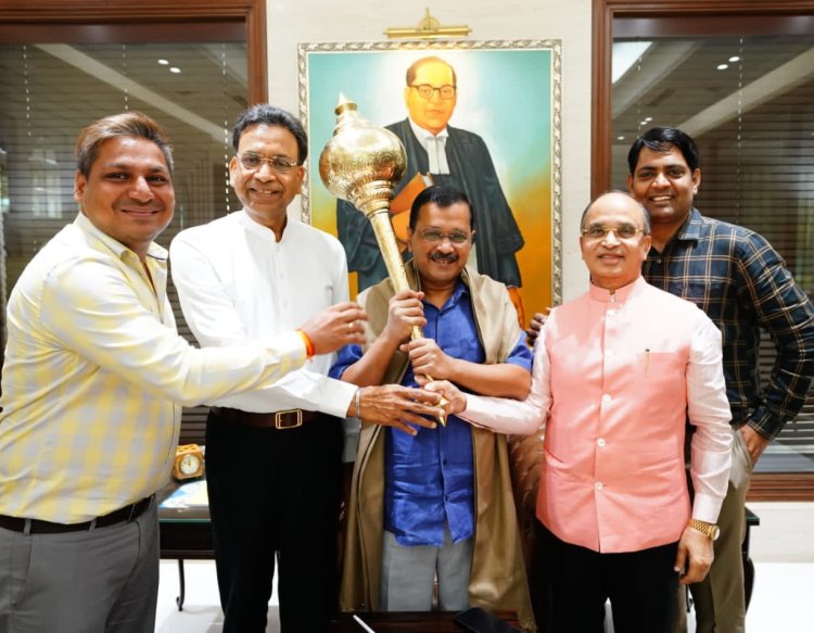 दिल्ली में इस बार रात 12 बजे तक होंगी रामलीलाएं