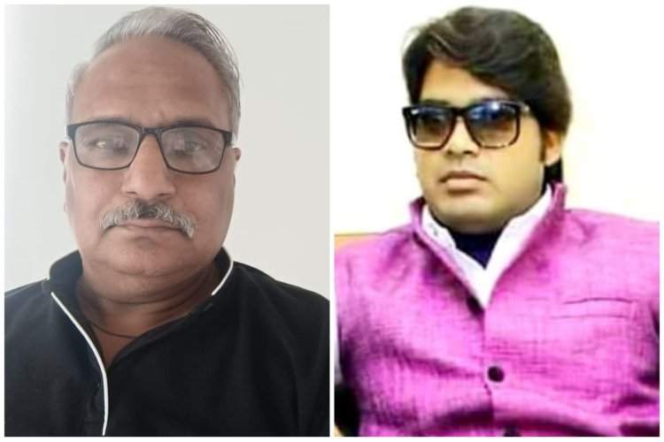 महिला आरक्षण बिल देश की महिलाओं का सम्मान - राजेश कुमार