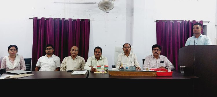 भारत की जीवन रेखा है हिन्द महासागर: राकेश कुमार