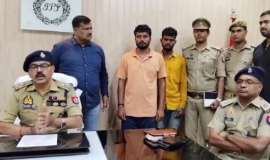 शादी के कुछ माह बाद ही पत्नि ने पूर्व प्रेमी से मिलकर कराई थी पति की हत्या