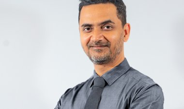 अवीवा इंडिया ने ज्ञानेन्द्र सिंह को चीफ़ टेक्नोलॉजी ऑफिसर नियुक्त किया