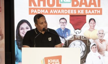 भारत के लिए खासतौर पर बनाया गया नेटवर्किंग प्लेटफॉर्म 'खुल के' हुआ लॉन्च