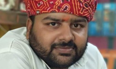 भाजयुमो के पूर्व प्रदेश मंत्री योगेश सिंह की शिकायत पर 18 पुलिस कर्मियों की सांस अटकी