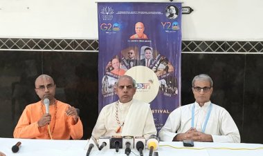 देश के युवाओं के समग्र कल्याण के लिए प्रेरणादायक कार्यक्रम होगा उड़ान