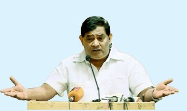 पाकिस्तान एवं चीन सहित भारत के अंतर्गत शत्रुओं का भी विचार करना होगा - कर्नल आर.एस्.एन्. सिंह