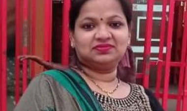 रीना गुप्ता रेल मंत्रालय भारत सरकार में सदस्य नियुक्त