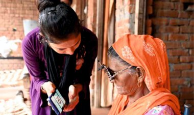 डॉ. श्रॉफ़्स चैरिटी आई हॉस्पिटल और स्टैंडर्ड चार्टर्ड बैंक ने एक दूरदर्शी साझेदारी की मदद से लाखों लोगों की दृष्टि वापस लौटाई