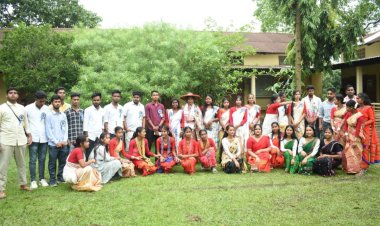 क्विक हील फाउंडेशन ने लॉन्‍च की ‘साइबर शिक्षा फॉर साइबर सुरक्षा - अर्न एंड लर्न’ पहल; बारपेटा के समुदाय को किया मजबूत