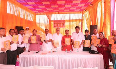 सेक्टर 62 रामलीला मैदान में आयोजित होने वाली श्रीरामलीला मंचन का शुभारंभ होगा कल