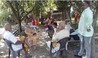 ससुराल में फंदे पर लटका मिला सेना का जवान