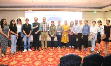 एमबीए का सपना होगा पूरा, प्रथम टेस्ट प्रेप ने तैयारी के लिए लॉन्च किया नया प्रोग्राम - LET'S CAT