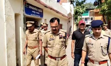 मामूली बात पर पत्थर से मारकर उतारा मौत के घाट, कैमरे में हुआ कैद