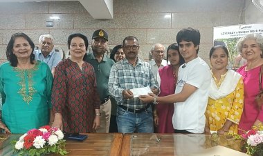 स्थानीय व्यवसाइयों के लिए कार्य करने वाला प्लेटफार्म लेजिक्रेजी हुआ लांच 