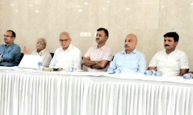 फोनरवा की असंवैधानिक तरीके से बुलाई गई एजीएम मीटिंग का हुआ बहिष्कार