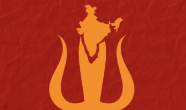 हिन्दुओं की सुरक्षा के लिए सडकों पर दस लोग भी नहीं जमा होते-आचार्य विष्णु हरि