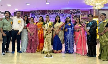 आईएमएस में ग्लैम एण्ड गीक 2023 का आयोजन