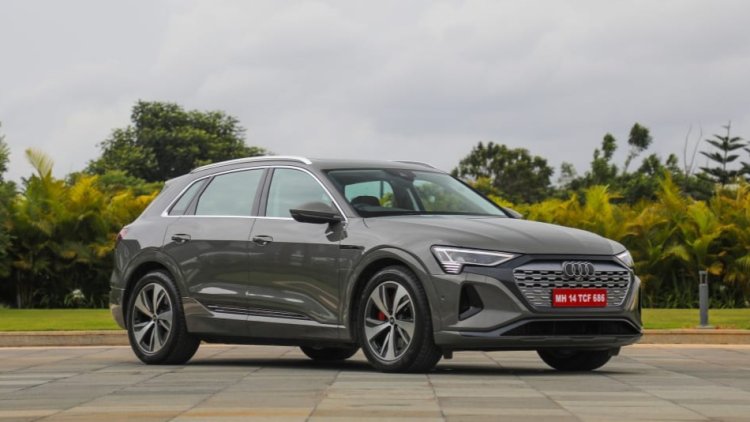 ऑडी इंडिया ने 2023 के पहले नौ महीनों में दर्ज की 88% की मजबूत वृद्धि