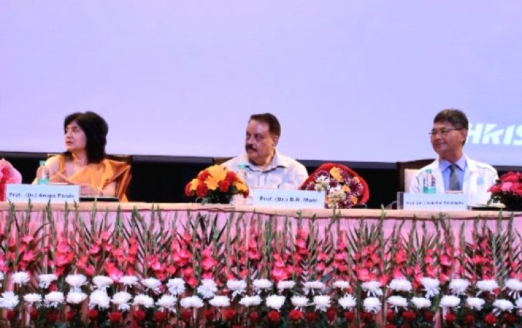 भारतीय विरासत संस्थान में हुआ पहला अंतर्राष्ट्रीय सेमीनार