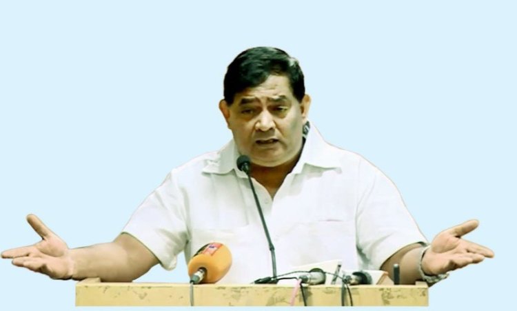 पाकिस्तान एवं चीन सहित भारत के अंतर्गत शत्रुओं का भी विचार करना होगा - कर्नल आर.एस्.एन्. सिंह