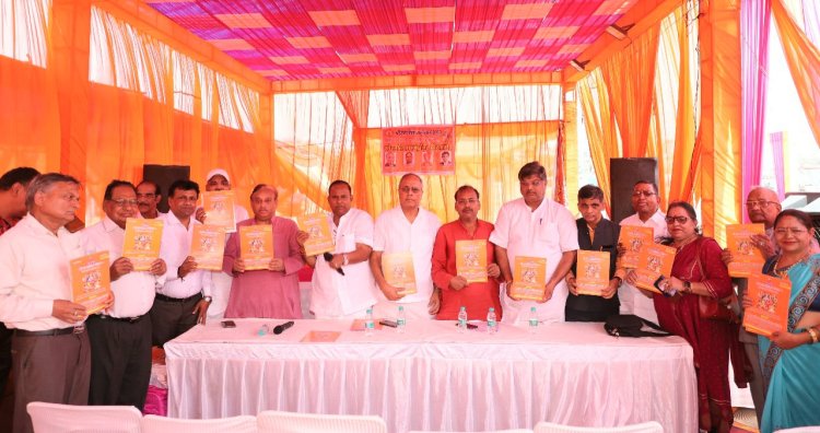 सेक्टर 62 रामलीला मैदान में आयोजित होने वाली श्रीरामलीला मंचन का शुभारंभ होगा कल