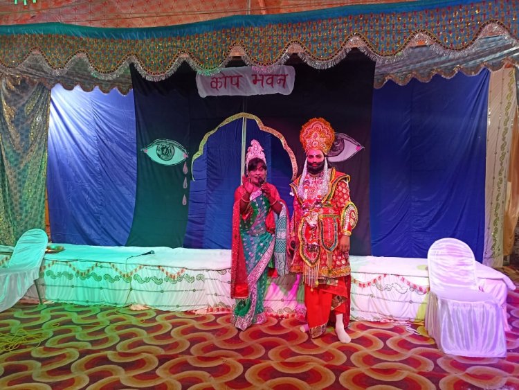 जब कैकेई ने महाराजा दशरथ को याद दिलाया दो वरदान