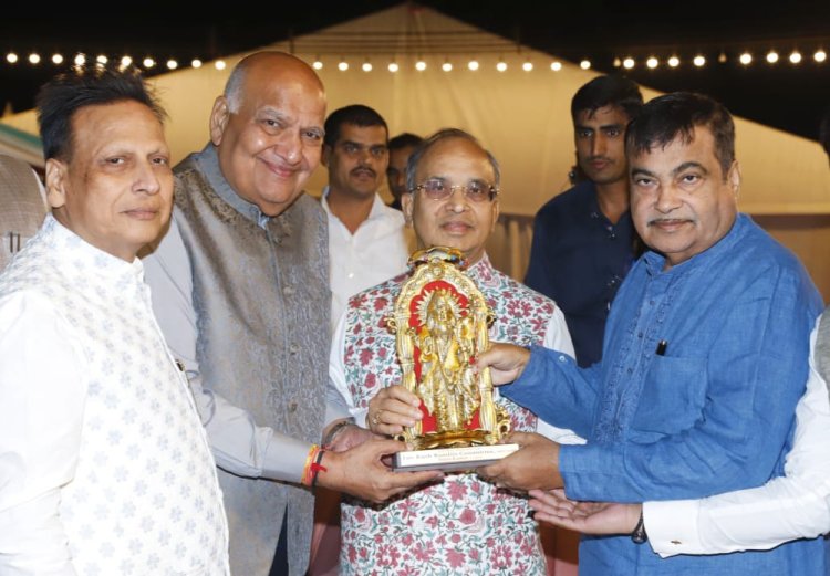 डिजिटल साउंड और हैरत एंगेज ऐक्शन के साथ हुआ ताड़का वध