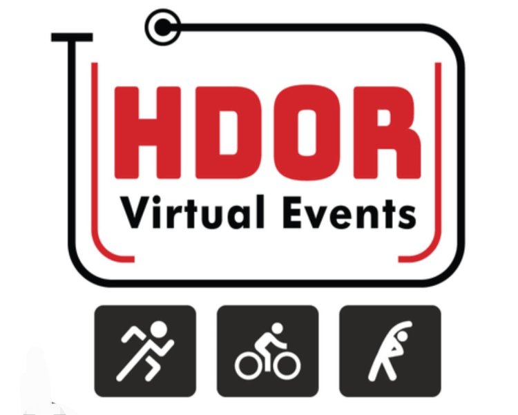एचडीओआर: वर्चुअल दौड़ जो फिटनेस चुनौतियों को पुनर्परिभाषित कर रही है