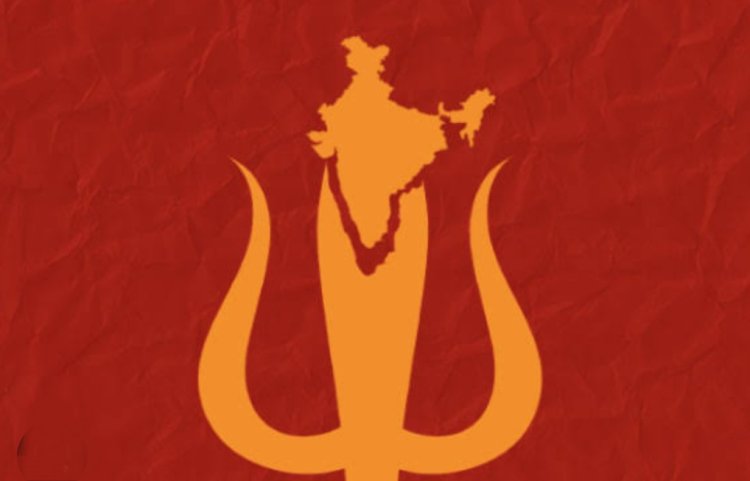 हिन्दुओं की सुरक्षा के लिए सडकों पर दस लोग भी नहीं जमा होते-आचार्य विष्णु हरि