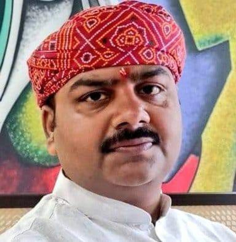 इन पुलिस कर्मियो के लिए अब खतरे की घंटी बजा रहें हैं भाजपा नेता योगेश सिंह
