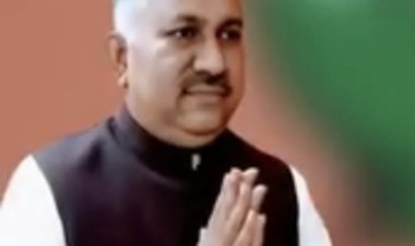 प्रवीण पाण्डेय की सभा में उमड़ा जन सैलाब, विपक्षियों को आया पसीना