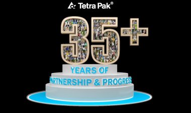 वर्ल्ड फूड इंडिया 2023 में टेट्रा पैक देगा इनोवेटिव खाद्य एवं पेय पदार्थों का सॉल्युशन