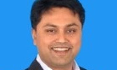 ई-गेमिंग फेडरेशन ने अनुराग सक्सेना को नया सीईओ नियुक्त किया