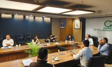 कई मायनों में ग्रेटर नोएडा से खास होगा ग्रेटर नोएडा पार्ट टू