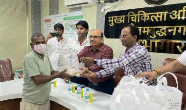 इस बार दो तारीख को मनेगा प्रधानमंत्री सुरक्षित मातृत्व अभियान दिवस