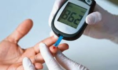 देश की तकरीबन 11.4 फीसदी व्यस्क आबादी यानि 101 मिलियन लोग डायबिटीज़ से पीड़ित हैं।