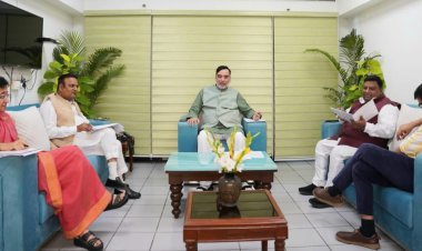 ग्रेप चार के नियमों का सख्ती से पालन कराने के लिए जमीन पर उतरेंगे केजरीवाल सरकार के सभी मंत्री