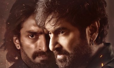 बंगाल के सुपरस्टार जीत 'मानुष: चाइल्ड ऑफ डेस्टिनी' ट्रेलर के साथ एक्शन, रोमांच और भावनाओं से भरी एक फिल्म लेकर आए 