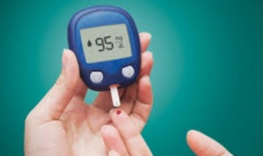 युवा आबादी को डायबिटीज होने का खतरा ज्यादा है 