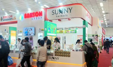 बैक्सन होम्योपैथी अंतरराष्ट्रीय व्यापार मेला 2023 में दे रही है मुफ्त होम्योपैथी परामर्श 