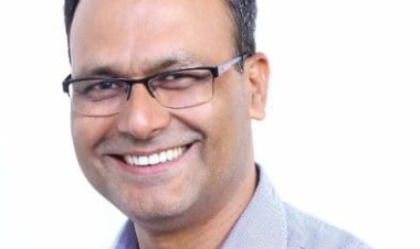 डॉ बीरबल झा बिहार के टॉप सोशल ऑन्‌ट्रप्रेनर में शुमार  