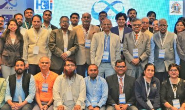 उद्योग जगत को भारत में पीपीपी कार्यक्रमों को लागू करने में अग्रणी भूमिका के लिए सामने आना चाहिए