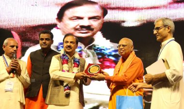 इस्कॉन नोएडा ने युवाओं के समग्र कल्याण के लिए प्रेरणादायक कार्यक्रम उड़ान किया आयोजित