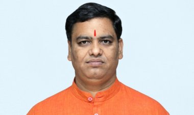 हलाल व्यापार पर योगीजी का प्रहार ! विषय पर आयोजित हुआ विशेष संवाद