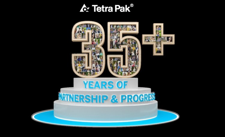 वर्ल्ड फूड इंडिया 2023 में टेट्रा पैक देगा इनोवेटिव खाद्य एवं पेय पदार्थों का सॉल्युशन