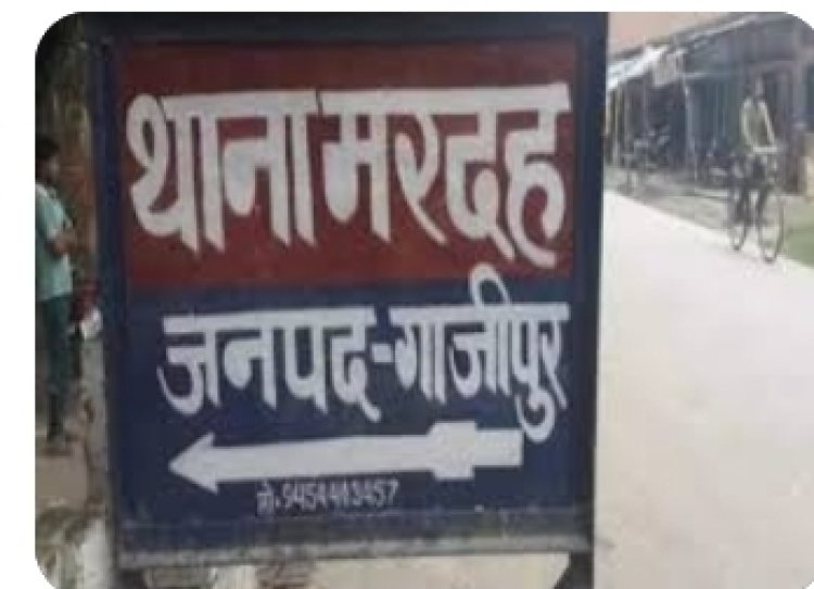 छात्रा के साथ छेड़खानी करना पड़ा भारी, चार पर मुकदमा दर्ज