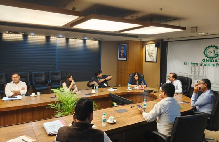 कई मायनों में ग्रेटर नोएडा से खास होगा ग्रेटर नोएडा पार्ट टू