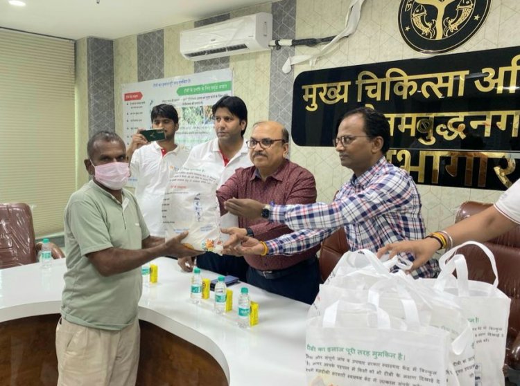 इस बार दो तारीख को मनेगा प्रधानमंत्री सुरक्षित मातृत्व अभियान दिवस